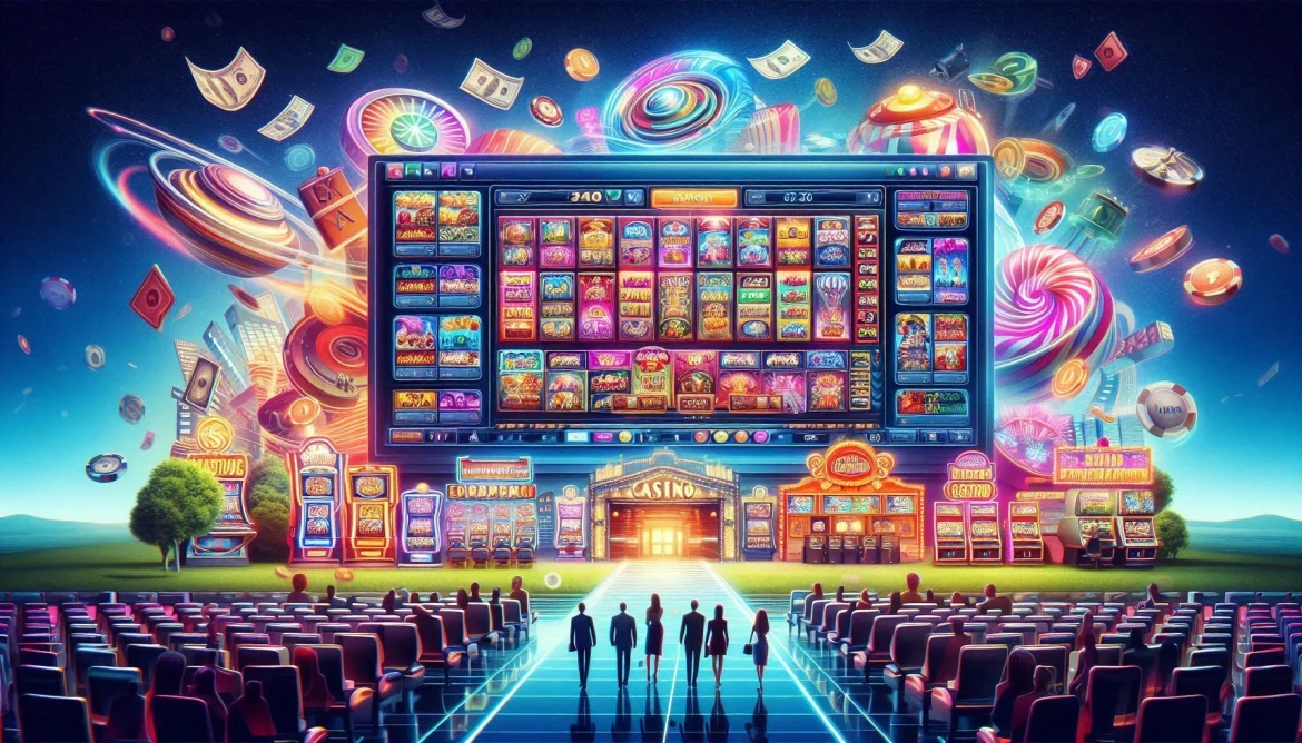 Casino Magdeburg